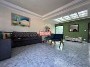 Sobrado à venda, 4 quartos, 1 suíte, 5 vagas, Campestre...