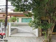 Sobrado à venda 4 quartos 1 suíte 6 vagas Nova...