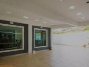 SOBRADO à venda, 4 quartos, 1 suíte, 6 vagas, Vila...