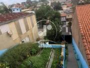 Sobrado à venda, 4 quartos 1 suíte Vila Curuçá em Santo...