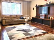 Sobrado à venda, 4 quartos 1 suíte Vila Valparaíso em...