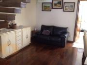 SOBRADO à venda, 4 quartos, 2 suítes, 15 vagas, Jardim...