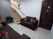Sobrado à venda 4 quartos 2 suítes 2 vagas Baeta Neves...