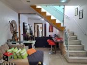 Sobrado à venda 4 quartos 2 suítes 2 vagas Camilópolis...