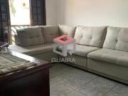 Sobrado à venda 4 quartos 2 suítes 2 vagas Nova...