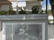 Sobrado à venda 4 quartos 2 suítes 3 vagas Nova...