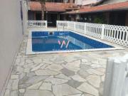 Sobrado à venda, 4 quartos, 2 suítes, 3 vagas, Praia das...