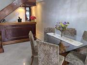 Sobrado à venda 4 quartos 2 suítes 3 vagas Utinga Santo...