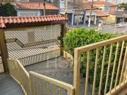 Sobrado à venda, 4 quartos, 2 suítes, 4 vagas, Anchieta...