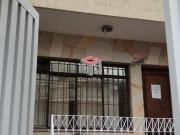 Sobrado à venda 4 quartos 2 suítes 4 vagas Baeta Neves...