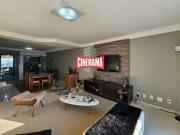 Sobrado à venda, 4 quartos, 2 suítes, 4 vagas, Barcelona...