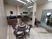 Sobrado à venda, 4 quartos, 2 suítes, 6 vagas, Vila...