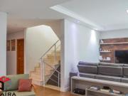 Sobrado à venda 4 quartos 2 suítes 8 vagas Baeta Neves...