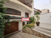 Sobrado à venda, 4 quartos, 2 suítes, 8 vagas, Olímpico...