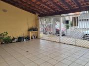 Sobrado à venda, 4 quartos, 2 suítes, quintal, Jardim...