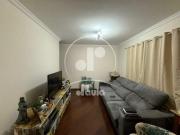 Sobrado à venda, 4 quartos 2 suítes Vila Bastos em Santo...