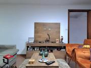 Sobrado à venda 4 quartos 2 vagas Camilópolis Santo André SP