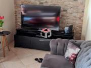 Sobrado à venda 4 quartos 2 vagas Ferrazópolis São...