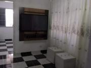 Sobrado à venda 4 quartos 2 vagas Ferrazópolis São...