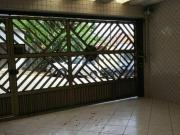Sobrado à venda 4 quartos 2 vagas Rudge Ramos São...