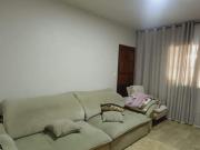 Sobrado à venda 4 quartos 2 vagas São Vicente Mauá SP