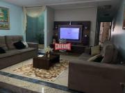 Sobrado à venda, 4 quartos, 3 suítes, 4 vagas, Campestre...