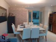 Sobrado à venda 4 quartos 3 suítes 4 vagas Floresta...