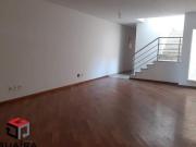 Sobrado à venda 4 quartos 3 suítes 4 vagas Paraíso Santo...