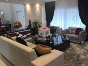 Sobrado à venda 4 quartos 3 suítes 4 vagas Swiss Park...