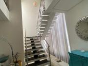 Sobrado à venda 4 quartos 3 suítes 9 vagas Lusitânia São...