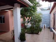 Sobrado à venda, 4 quartos, 3 suítes, P Cruz São...