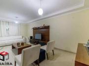 Sobrado à venda 4 quartos 4 suítes 2 vagas Rudge Ramos...