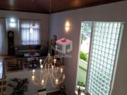 Sobrado à venda 4 quartos 4 suítes 3 vagas Swiss Park...