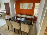 Sobrado à venda 4 quartos 4 suítes 4 vagas Das Nações...