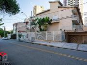 Sobrado à venda 4 quartos 4 suítes 4 vagas Floresta...