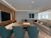 Sobrado à venda 4 quartos 4 suítes 4 vagas Swiss Park...