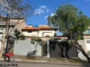 Sobrado à venda 4 quartos 4 suítes 5 vagas Independência...