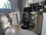 Sobrado à venda 4 quartos 4 suítes 5 vagas Independência...