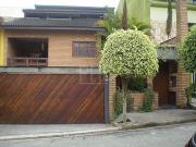 Sobrado à venda, 4 quartos, 4 suítes, 6 vagas, Parque...