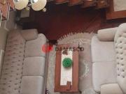 Sobrado à venda 4 Quartos, 4 Suites, 8 Vagas, 349M²,...