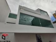 Sobrado à venda 4 quartos 4 suítes 8 vagas Jardim Santo...