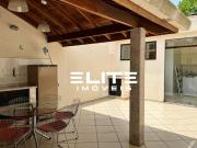 Sobrado à venda, 4 quartos, 5 vagas, Bairro Jardim Santo...