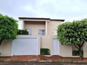 Sobrado à venda, 4 quartos, 5 vagas, Jardim TV Morena...