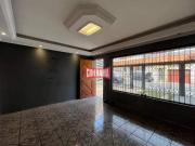 Sobrado à venda, 4 quartos, 6 vagas, Santa Paula São...