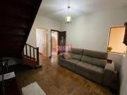 Sobrado à venda, 4 quartos, 8 vagas, Santa Paula São...