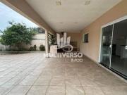 Sobrado à venda, 4 quartos no bairro Solemar em Praia Grande