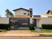 Sobrado à venda, 4 quartos, Vila do Polonês Campo Grande/MS