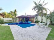 Sobrado à venda 4 Suites, 10 Vagas, 801M², Jardim dos...