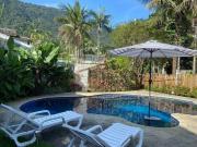 Sobrado à Venda 4 suites 2 vagas Ubatuba