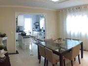 Sobrado à Venda. 4 Suítes, 4 Vagas. Churrasqueira. 350m²...